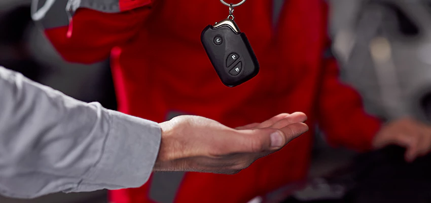 Automotive Car Lock Rekeying Locksmith Specialists in Yuba City, California