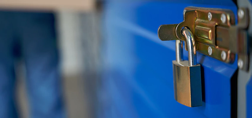 Industrial Door Lock Repair And Installation in Yuba City, CA