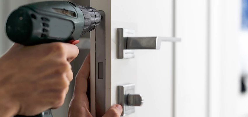 Locksmith For Lock Replacement Near Me in Yuba City, CA