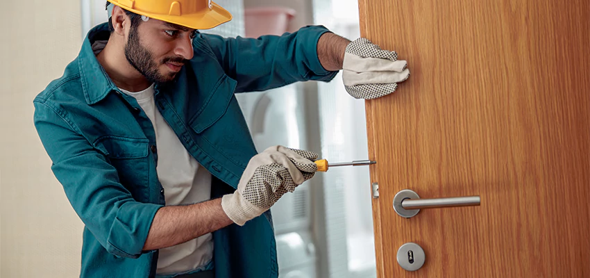 24 Hour Residential Locksmith in Yuba City, California