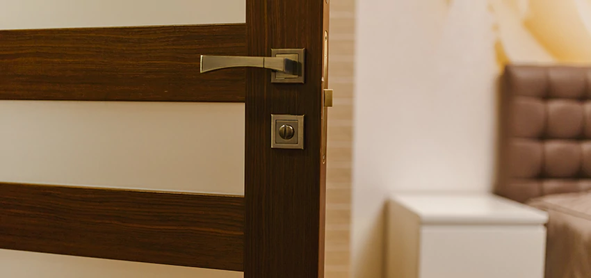 Door Lever Troubleshooting in Yuba City, CA