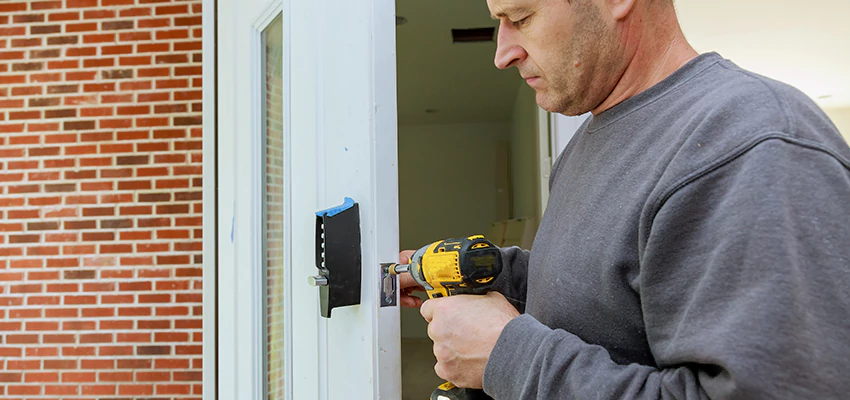 Eviction Locksmith Services For Lock Installation in Yuba City, CA