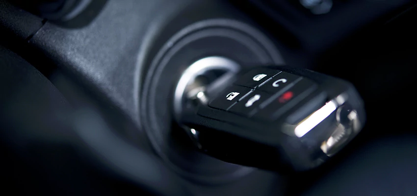 Ignition Switch Replacement in Yuba City, CA