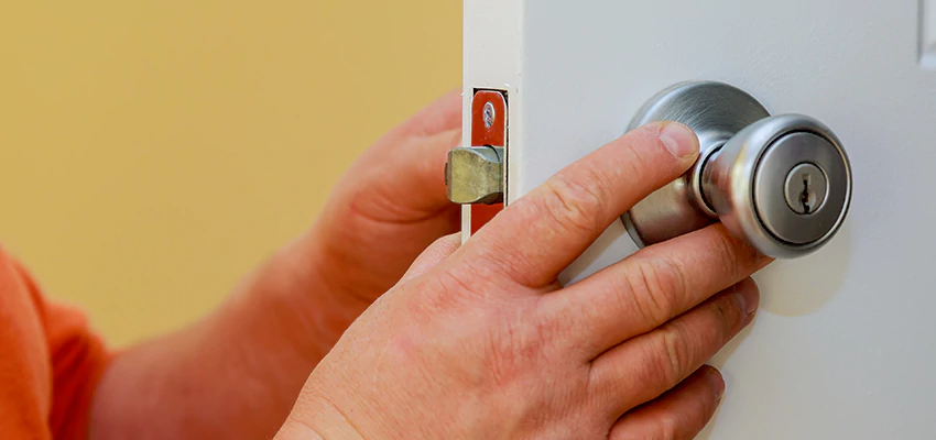 Residential Locksmith For Lock Installation in Yuba City, California