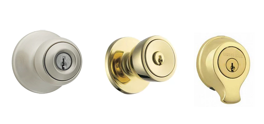 Weiser Bluetooth Lock Installation in Yuba City, CA