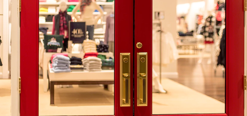 Automotive Locksmith For Retail Stores in Yuba City, CA