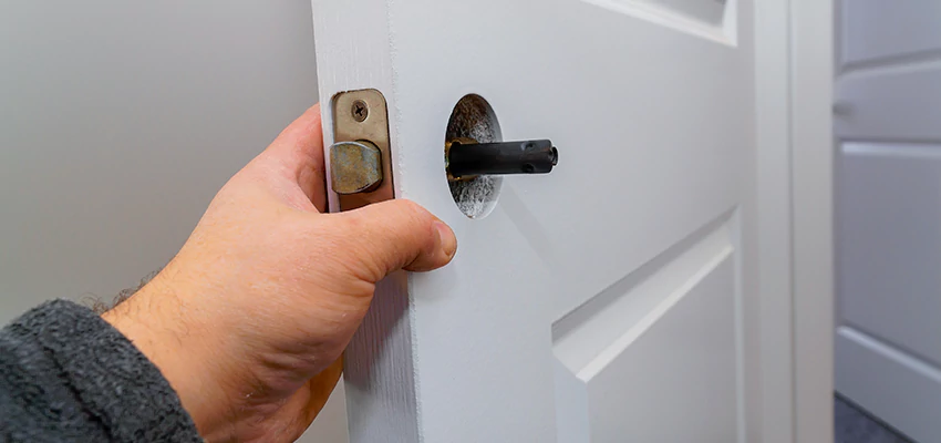 Nighttime Locksmith For Lock Repair in Yuba City, CA