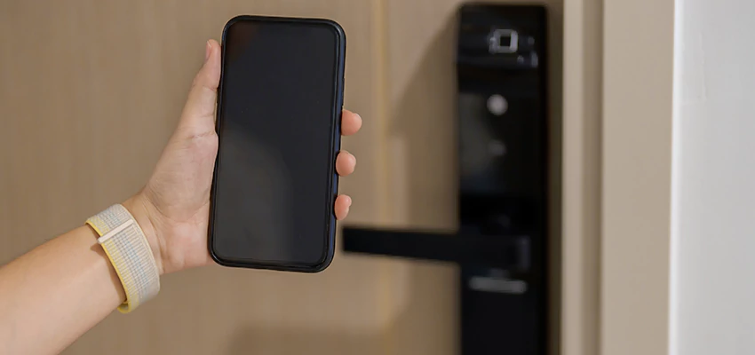 Keypad Wifi Locks Repair And Installation in Yuba City, CA