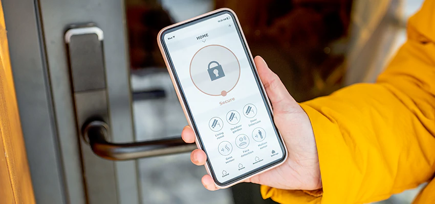 Kwikset Halo Wifi Locks Repair And Installation in Yuba City, CA