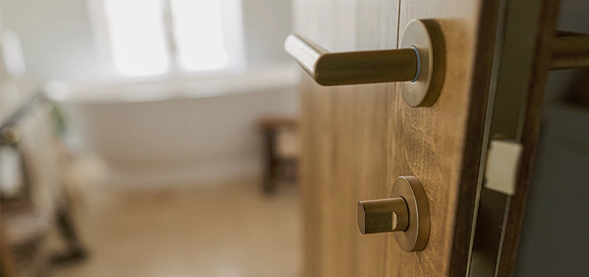 Mortise Locks For Bathroom in Yuba City, CA