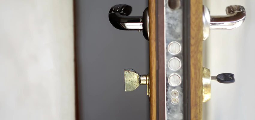 Holiday Emergency Locksmith in Yuba City, California