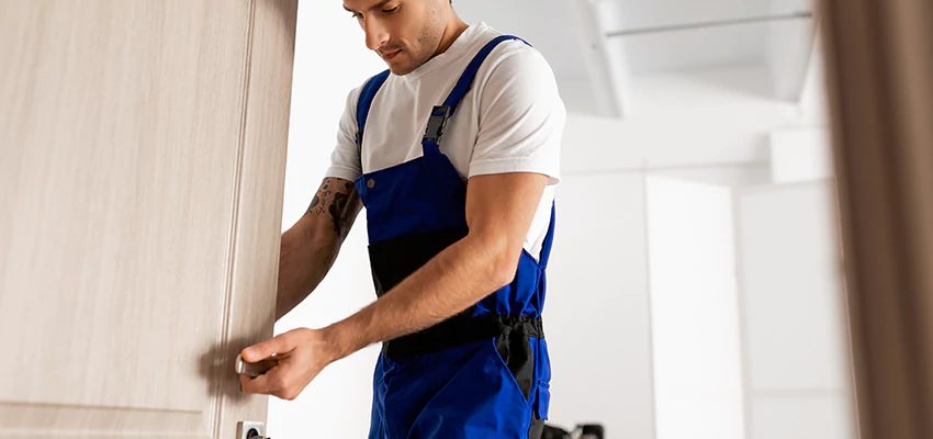 Car Lock Repair And Installation Expert in Yuba City, CA