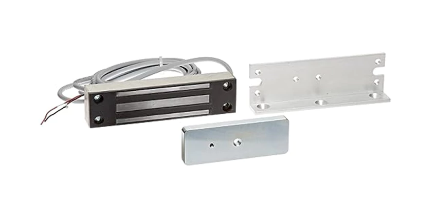 Deadbolt Magnetic Door Locks Installation in Yuba City, CA