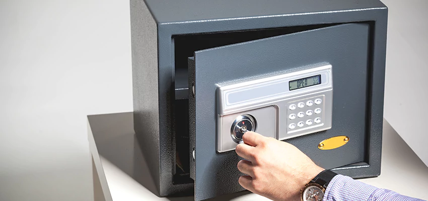 Jewelry Safe Unlocking Service in Yuba City, California