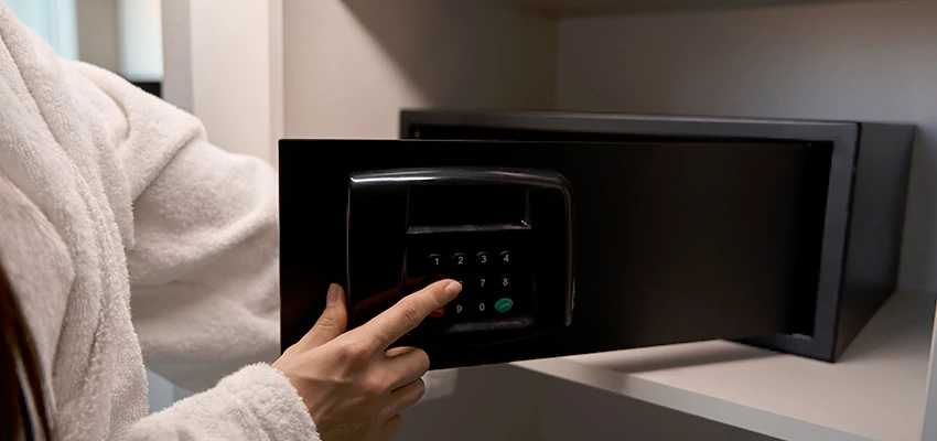 Safe Unlocking Service Company in Yuba City, California