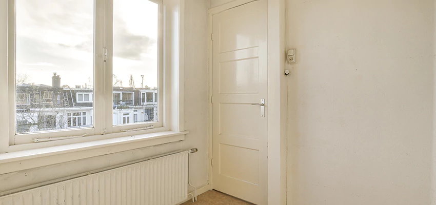 Sliding Window Locks And Security in Yuba City, California