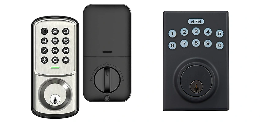 Garage Emergency Lock Replacements in Yuba City, CA