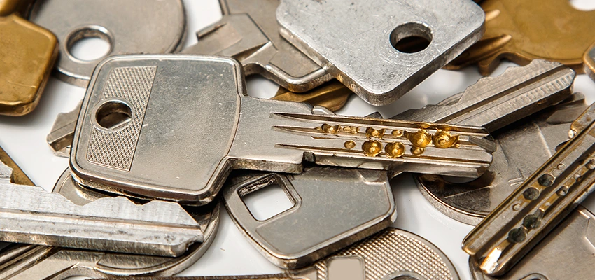 Stuck Key Extraction in Yuba City, CA