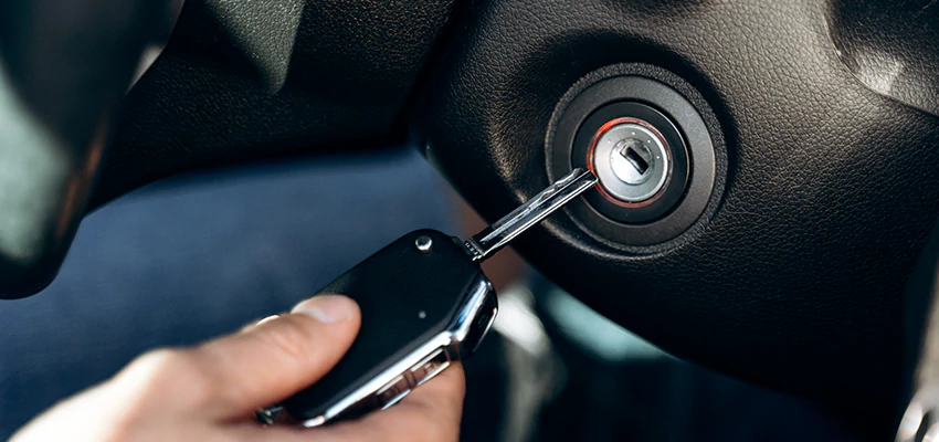 Car Key Replacement Locksmith in Yuba City, California