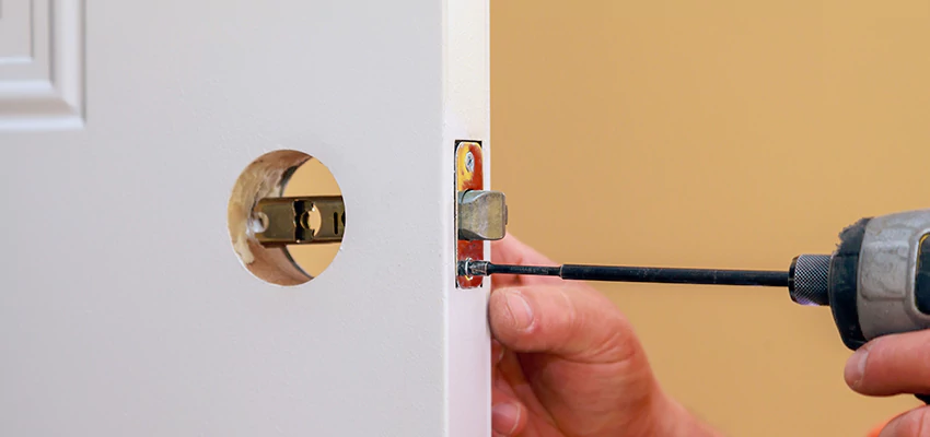 Stuck Door Knobs Repair in Yuba City, CA