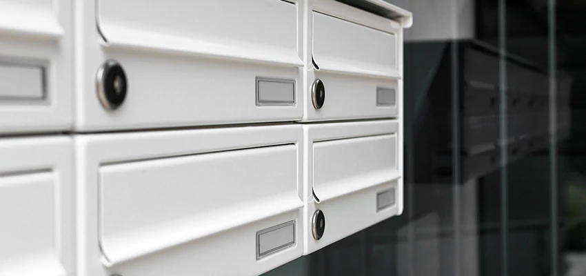 Mailbox Tubular Lock Replacement in Yuba City, California