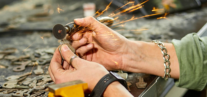 Mobile Locksmith For Lock Replacement Service in Yuba City, California