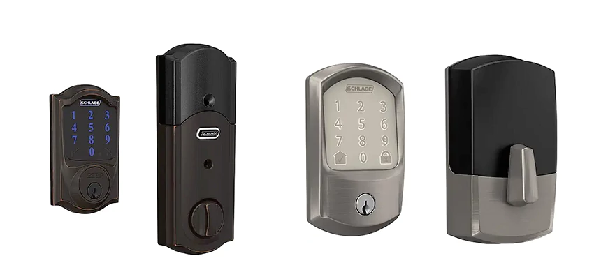 Schlage Smart Locks Repair in Yuba City, California