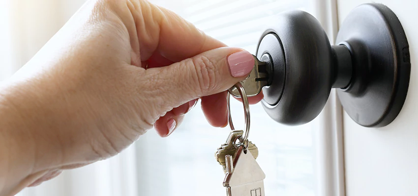 Top Locksmith For Residential Lock Solution in Yuba City, California