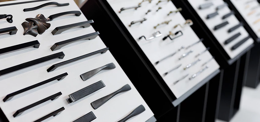 Pocket Door Hardware Installation in Yuba City, California