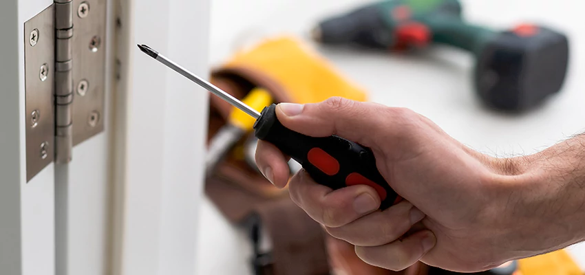 Holiday Emergency Locksmith in Yuba City, California