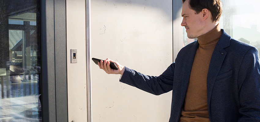 Business Security Systems in Yuba City, CA