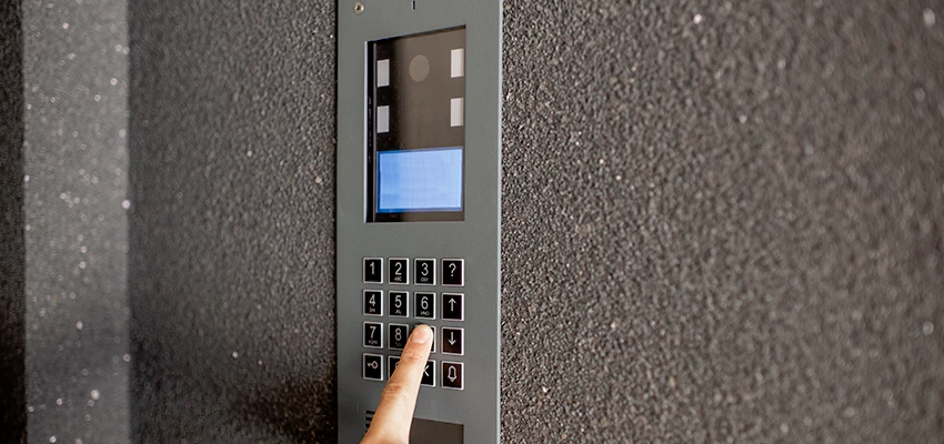 Access Control System Installation in Yuba City, California