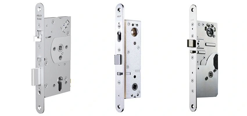 ASSA-Abloy Locks Hinge Repair in Yuba City, California