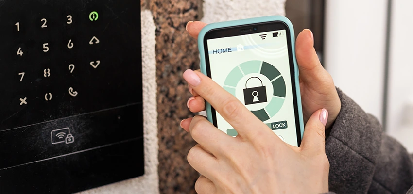 Building Security Upgrades in Yuba City, CA