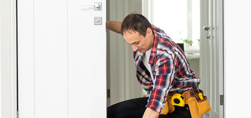 Emergency Automotive Locksmith in Yuba City, CA