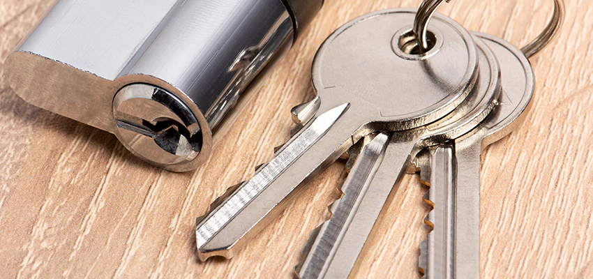 Lock Rekeying Services in Yuba City, California