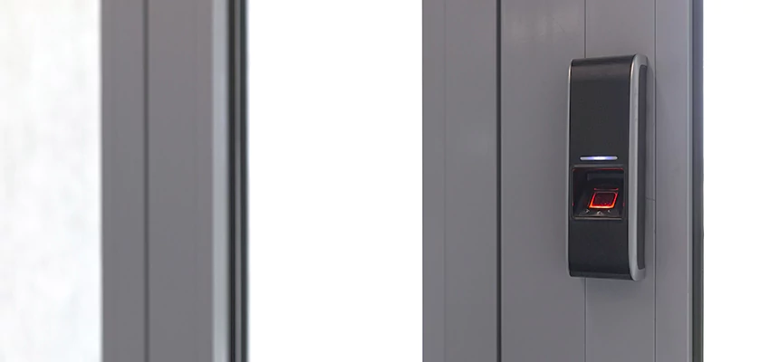 Push Button Lock Keypad Repair in Yuba City, California