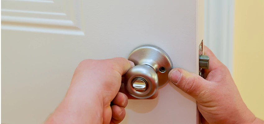 After-hours Locksmith For Lock And Key Installation in Yuba City, CA