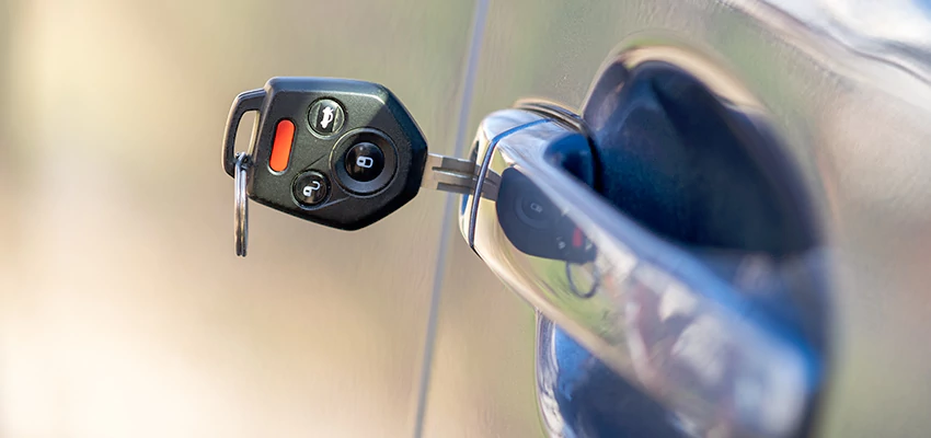 Automotive Locksmith Key Programming Specialists in Yuba City, CA
