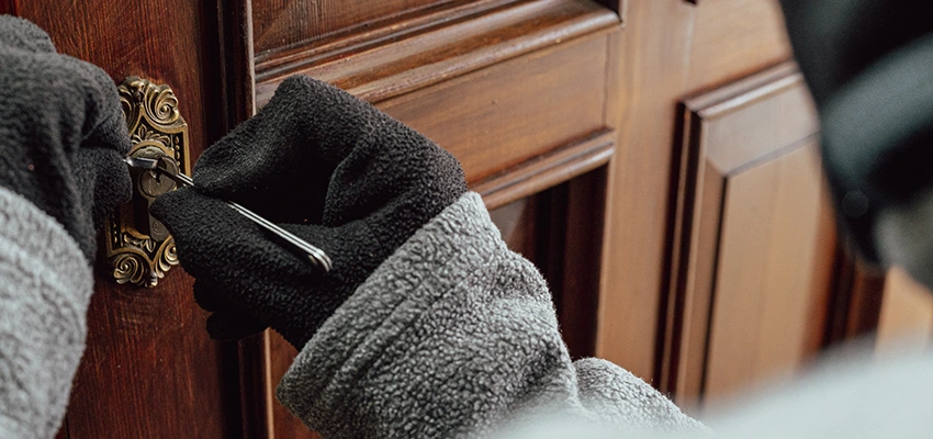 Burglar Damage Electronic Locks Repair in Yuba City, CA