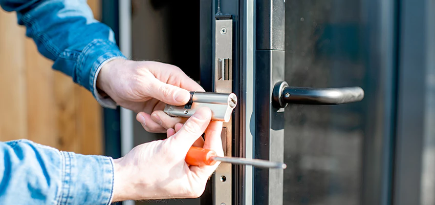 Eviction Locksmith For Lock Repair in Yuba City, CA