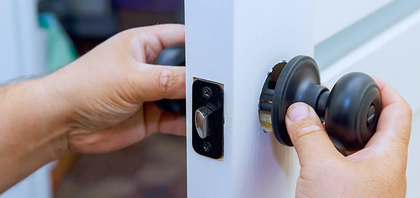 Smart Lock Replacement Assistance in Yuba City, California