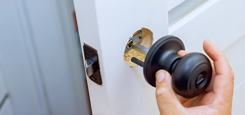 Locksmith For Lock Repair Near Me in Yuba City, California