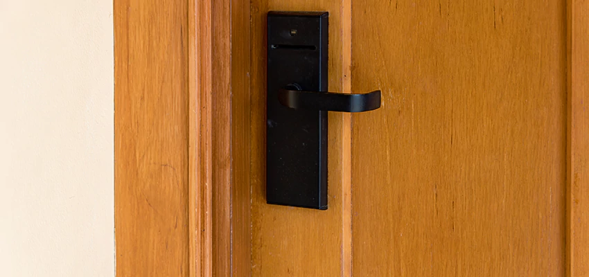 Quick Response Locksmith For Lock Repair in Yuba City, California