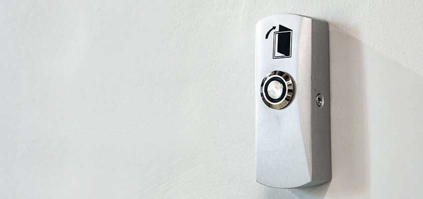 Residential Access Keypads Systems Installation in Yuba City, CA