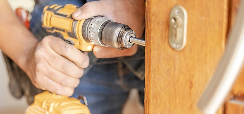 Eviction Locksmith in Yuba City, California