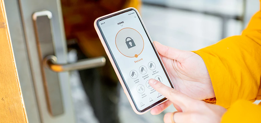 Automatic Door Lock Opener Repair in Yuba City, California