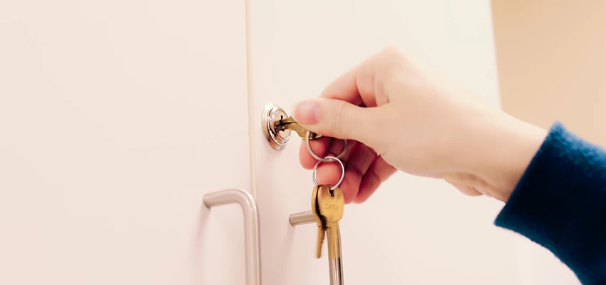 Cabinet Electronic Locks Repair in Yuba City, California