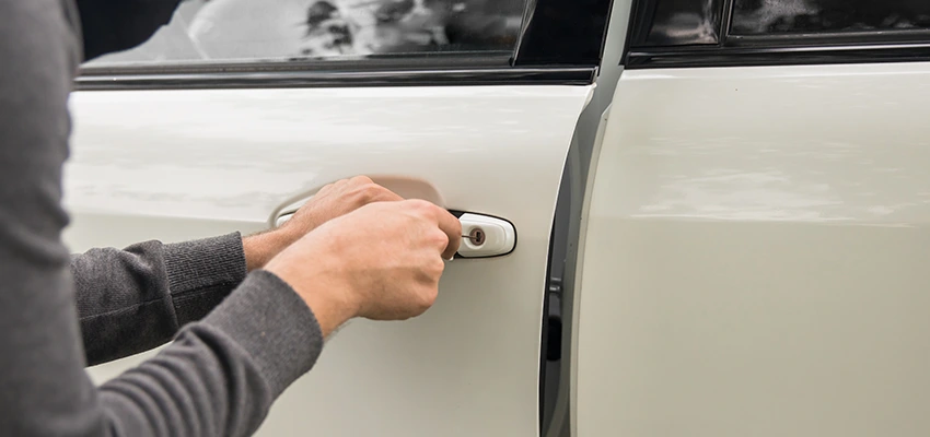 Unlock Car Door Service in Yuba City, CA