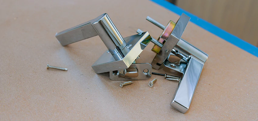 Master Lock Key System Installation Service in Yuba City, California